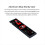 9.2 Inch USB Secondary Screen Type-C Desktop Extended Display 1920x462 4