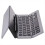 Portable Mini Folding Bluetooth Wireless Keyboard for Fold Tablet Lapt 1