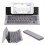 Portable Mini Folding Bluetooth Wireless Keyboard for Fold Tablet Lapt 3