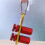 Tall Stair Gauge for Framing Square,Framing Jig ,Framing Square Stops 5
