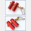 Tall Stair Gauge for Framing Square,Framing Jig ,Framing Square Stops 4