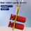 Tall Stair Gauge for Framing Square,Framing Jig ,Framing Square Stops 3