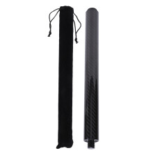 Pool Queue Verlängerung Stick 12 Zoll Carbon Fiber