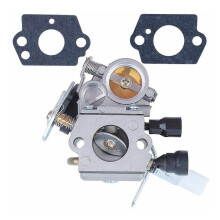 Carburator de calitate ZAMA pentru motoferăstraie Stihl, partenerul dumneavoastră de încredere pentru modelele MS171, MS181, MS201, MS211