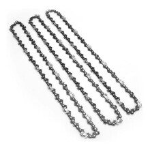 3Pcs 14 Inch Semi Chisel Chainsaw Chain for MS170 MS180, Replacement D