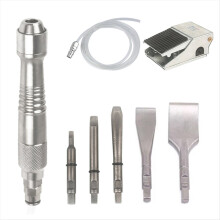 Pneumatischer Luftmeißel, Dentallabor-Werkzeug, DIY-Gravierer, Mikro-Luftstrom, Heimgebrauch