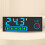 Professional Voltage Tester Detector 7-55V-White with ears 6