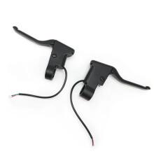 Right brake lever aluminum alloy for Xiaomi M365 Pro 2 MAX G30D, replacement parts