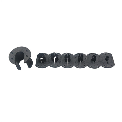 Special Tools for Trucks EUE JD006-5 85152447 Removing Pneumatic Pipe