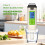 7 in 1 Water Quality Tester PH/ EC/TDS/SALT/ORP/Emperature/ Fish Tank 6