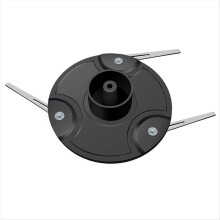 Cordless Lawnmower Replacement Blade Plate for Item 9822, 14702, with