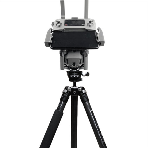 For 2 Pro Zoom Drone Handheld Gimbal Support Camera Holder Tripod Phon 2