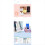 Mini Pocket Thermal Printer P7 Multifunction Portable Sticker Make 300 5