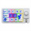 Wireless Three-Mode Joystick Macro Definition Bluetooth 2.4G Wired Hot 2