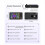 Wireless Three-Mode Joystick Macro Definition Bluetooth 2.4G Wired Hot 4