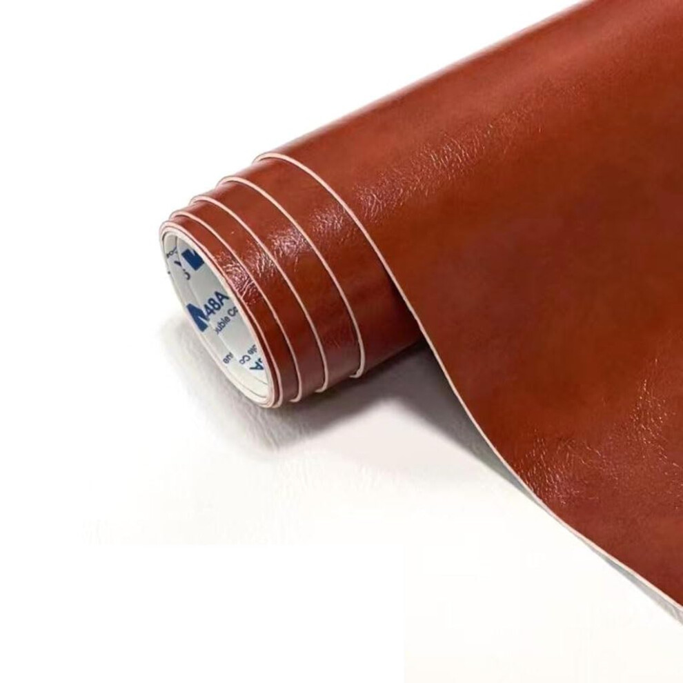 Leather Patch Self Adhesive Waterproof For Sofa Couch Car Seat Furniture Fix (A6, 40X120cm) 9323874689494