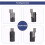 4 PC Auto RüCk Seiten UnterstüTzungs Pdc Park Sensor für Bmw E39 E46 E53 E60 E61 E63 E64 E65 E66 E83 66206989069 66200309540 2