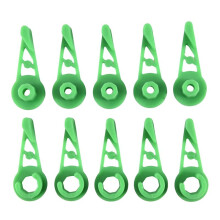60Pcs 360 Degree Plant Stem Trainer Clips, Adjustable Plant Branches Bender Clips, Plant Training Control of Plants