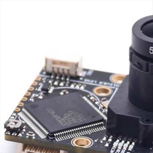 PX4FLOW Optical Flow Sensor Smart Camera for PX4 Flight Control System 2