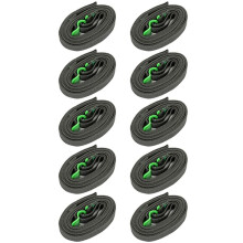 Cargo Tie-Down Straps with Snap- Cinch Straps for Air Transport of Travel Gear, Camping Supplies and Luggage,B