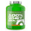 {Aisle K} SciTec | 100% Whey Isolate- Salted Caramel | 1 x 1816g 1