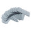 Garden Landscape Edging Borders No Dig,20 PCS 16 FT Lawn for Landscapi 1