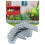 Garden Landscape Edging Borders No Dig,20 PCS 16 FT Lawn for Landscapi 5