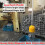 Magnetischer Schüttgutheber mit langem Griff, leistungsstarker Materialhandling 3