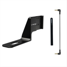 Blitzschuhhalterung für X5 Essential Audio Zubehör Action-Kamera-Erweiterung