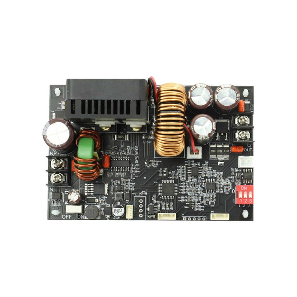 Cnc Direct Current Stabilized Voltage Power Supply 20A 1200W Constant 4852827006163