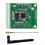 QCC5125 Bluetooth 5.1 Stereo Audio Module DC 3.6-5.5V LDAC Lossless I2 1