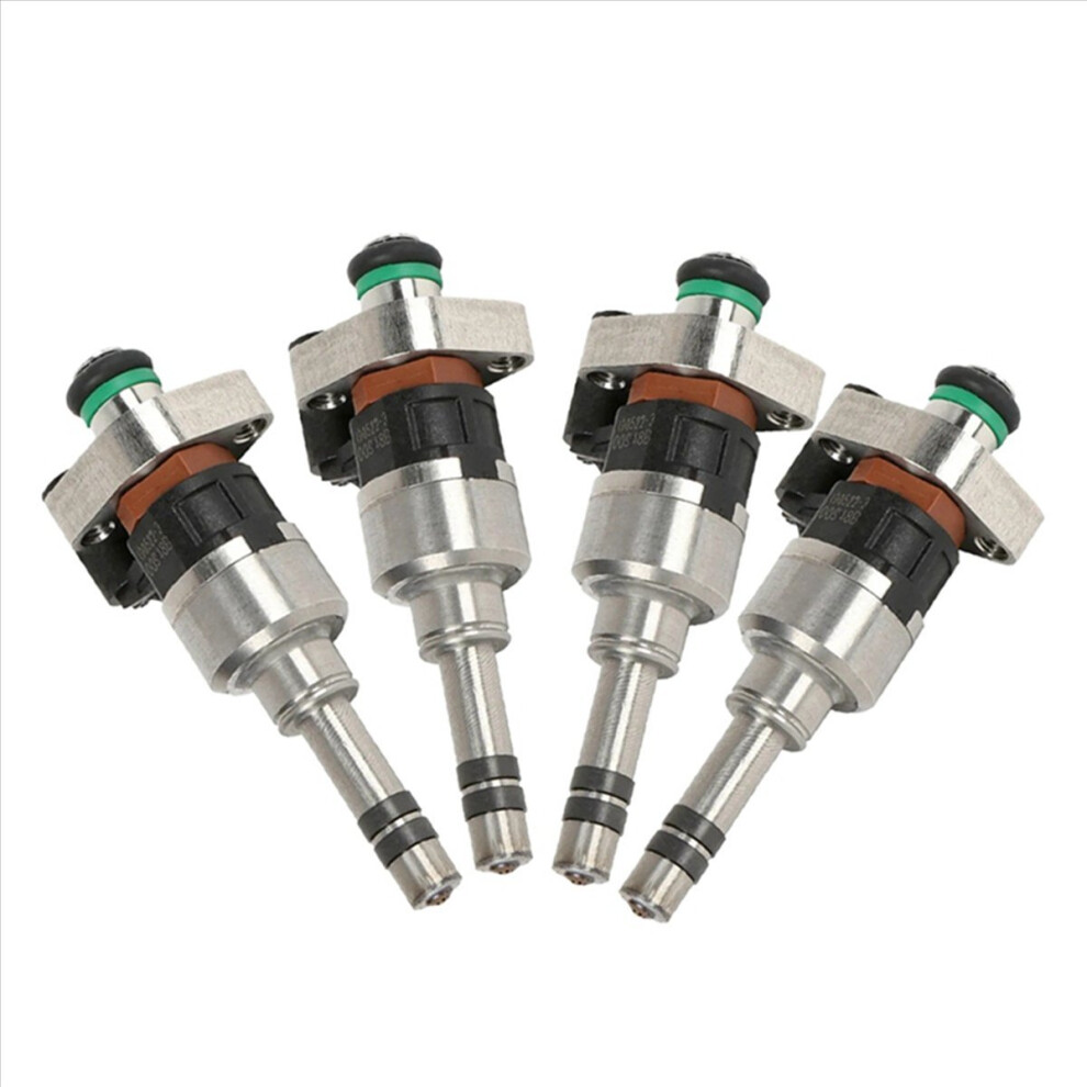 4Pcs Injectors 55577403 12644767 For Terrain Encore Cruze 4852827006941