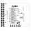 QCC3034 Bluetooth 5.1 Stereo Audio Module+Antenna DC3.6-5.5V APTXHD Lo 6