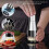 Garlic Press Multifunctional Manual Garlic Cutter for Mincing Garlic 2