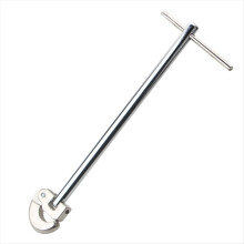 11inch Adjustable Faucet Wrench 3/8 to 1-1/4 Inch Jaw Capacity Sink fo