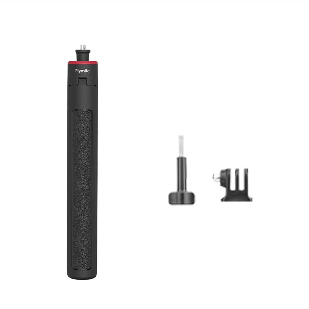 Telescopic Selfie Stick Foldable Tripod For X5 Action4/Pocket3 Action 4852827000581