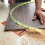 2M Woodworking Profiling Strip, Curve Template Adjustable&Fixed Comple 5