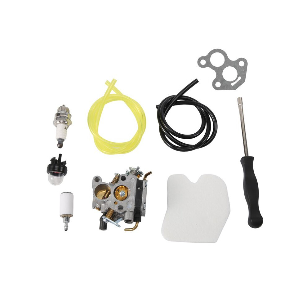 Carburetor For 235 235E 236 240 240E Chainsaw 574719402 545072601 6133020297168