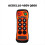 ACDC110-460V Q600 Industrial Remote Control for Infinitely Matched Cod 3