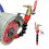 Dust Remover Water Sprayer System for Marble Brick Tile Cutting Machin 3