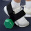 Dumbbell Foot Attachment Ankle Straps for Leg Exercise and Training 6