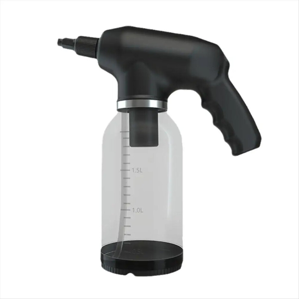 2L Electric Foam Sprayer Powerful Generation No Water Hose Needed Tank 4852827098984