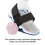 Dumbbell Foot Attachment Ankle Straps for Leg Exercise and Training 5