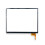 For NDSL LCD Touch Screen+Down Screen Kit with Screwdriver for NDSL Game Console Replacement Screen Kit 1