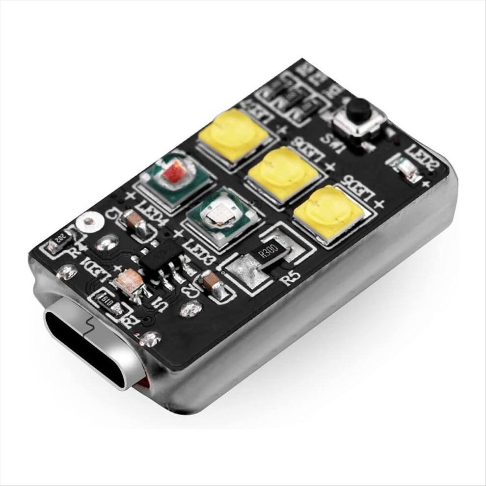 Mini Drone Strobe For 4 Pro/Neo/Mini 4K/4 Pro Night F Anti Light 4852827099011