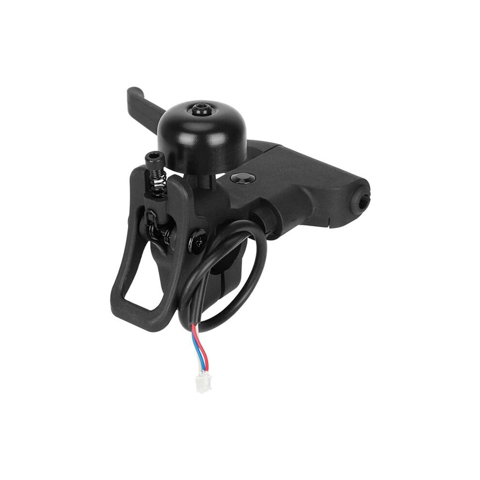 For F20 F25 F40 F30 F Series Electric Scooter Brake Handle With Bell S 4852827006095