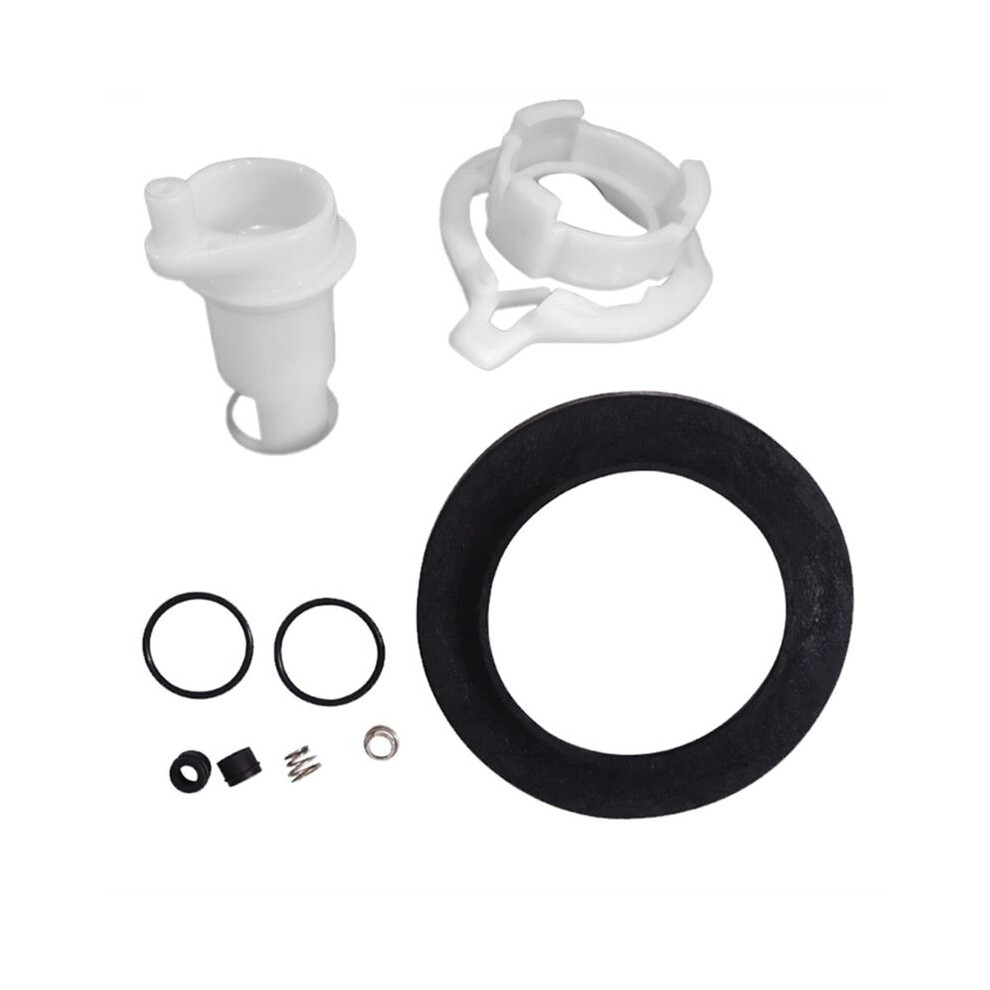 42049 Toilet Water Valve Set With Seal For Rv Replace Parts Toilets Ac 4852827004879