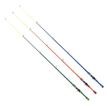 165 cm Kinder-Angelruten-Set Luya Teleskop-Tragbar-Komfortgriff