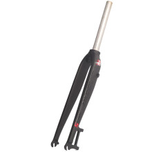 MTB DH Suspension Fork 11/8 Aluminum 26/27.5/29 Inch Disc Brake MTB Fork (Black Label)
