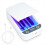 Multi-Functional Cell Phone, Clothing Disinfectant Box UV Sterilizer T 3